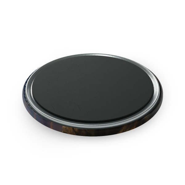 Freyja's Chariot - Button Magnet, Round (1 & 10 pcs)