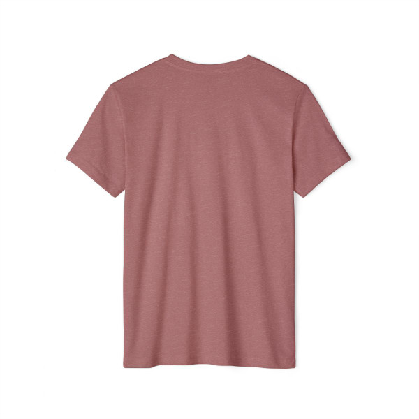 Healing Hearts United - Unisex Recycled Organic T-Shirt