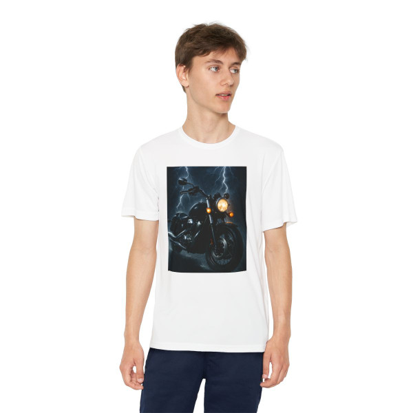Riders of the Storm - Youth Competitor Tee