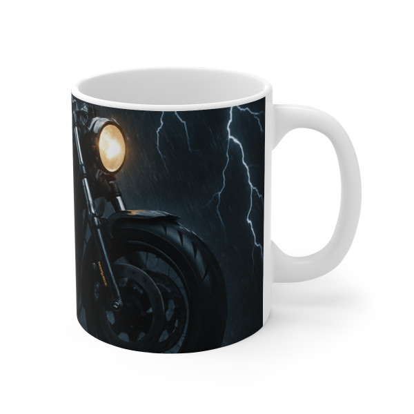 Riders of the Storm - Mug 11oz
