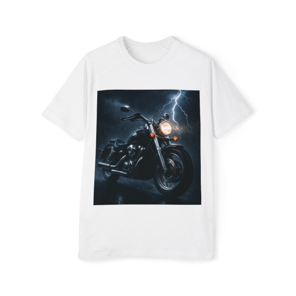 Riders of the Storm - Men's Raglan T-Shirt