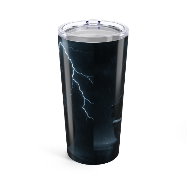 Riders of the Storm - Tumbler 20oz