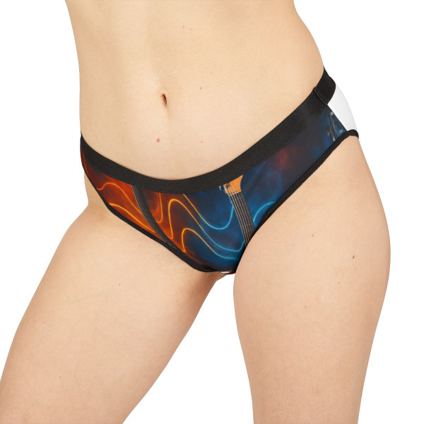 Rhythm of Joy - Women's Underwear (AOP)