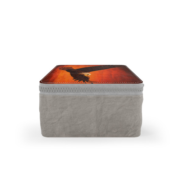 Sacred Eagle Flight - Paper Lunch Bag