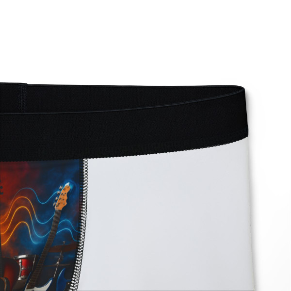 Rhythm of Joy - Men's Boxers (AOP)