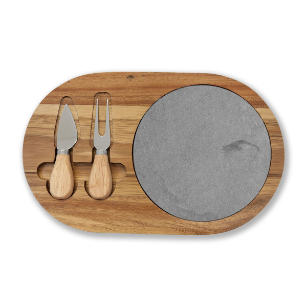 Sacred Eagle Flight - Charcuterie Board (Engraving)