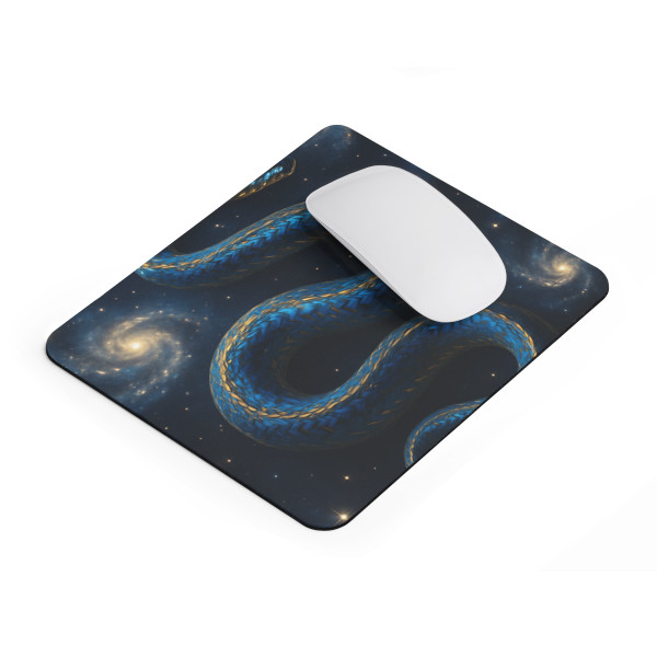 Celestial Serpent Dance - Mouse Pad (EU)