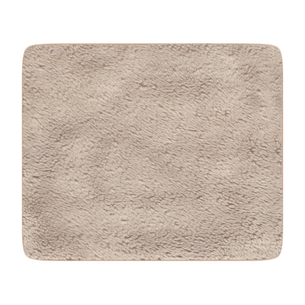 Celestial Serpent Dance - Tan Sherpa Blanket