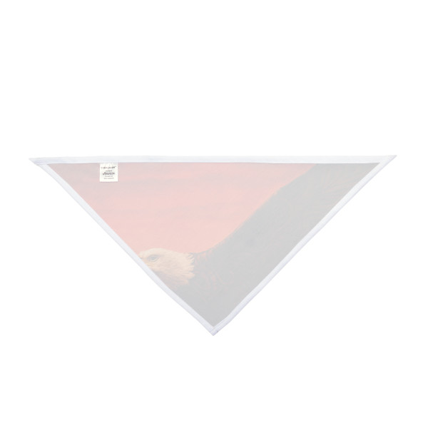 Sacred Eagle Flight - Pet Bandana