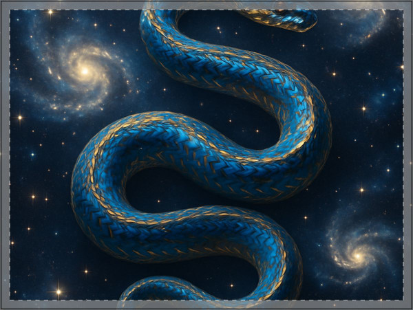 Celestial Serpent Dance - Yard Signs