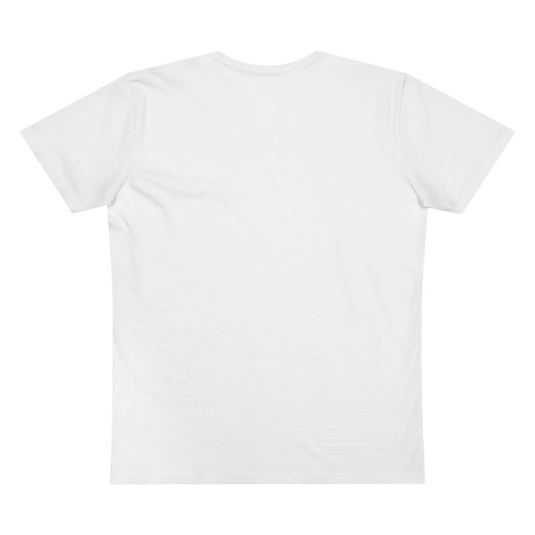 Galactic Guardian Bot - Men’s Presenter V-neck