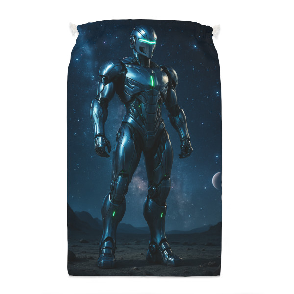Galactic Guardian Bot - Sack