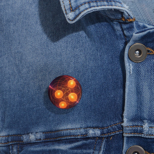 Quantum Pulse - Round Pins