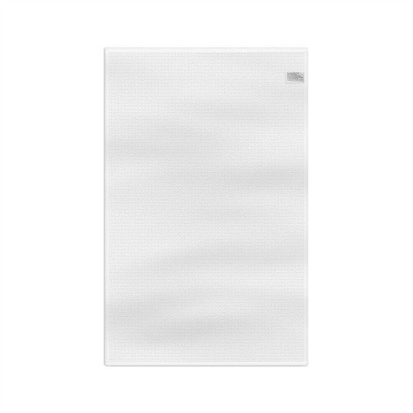Whimsical Reading Retreat - Microfiber Tea Towel