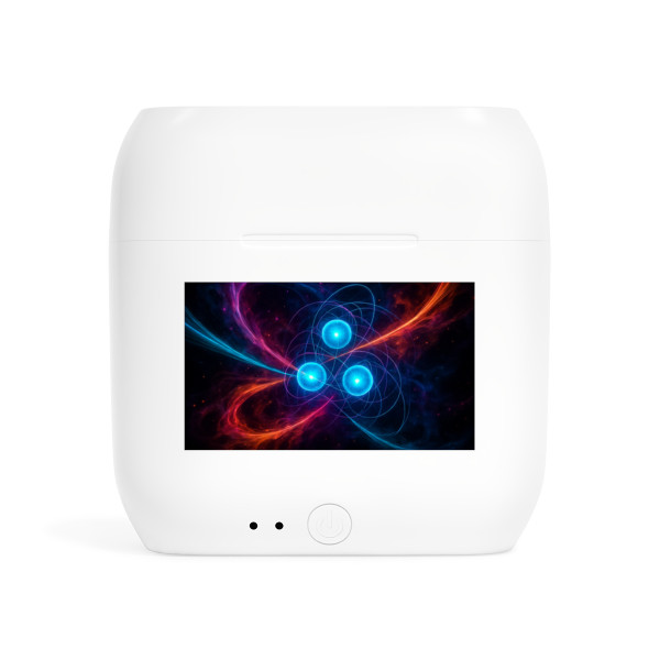 Quantum Pulse - Essos Wireless Earbuds