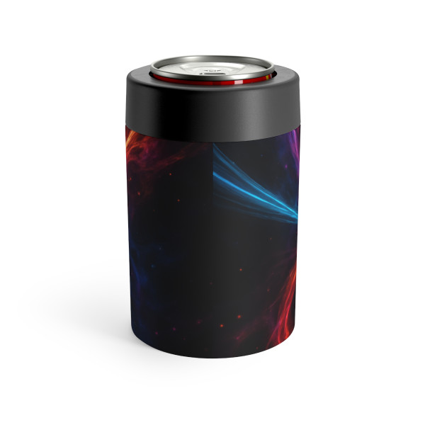 Quantum Pulse - Can Holder