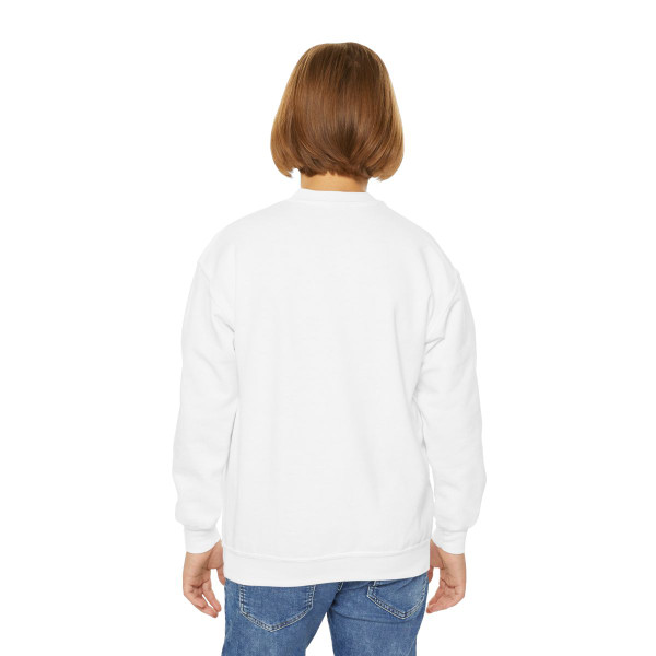 Ethereal Star Garden - Youth Crewneck Sweatshirt