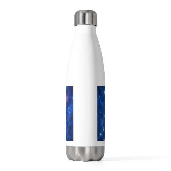 Ethereal Star Garden - 20oz Insulated Bottle