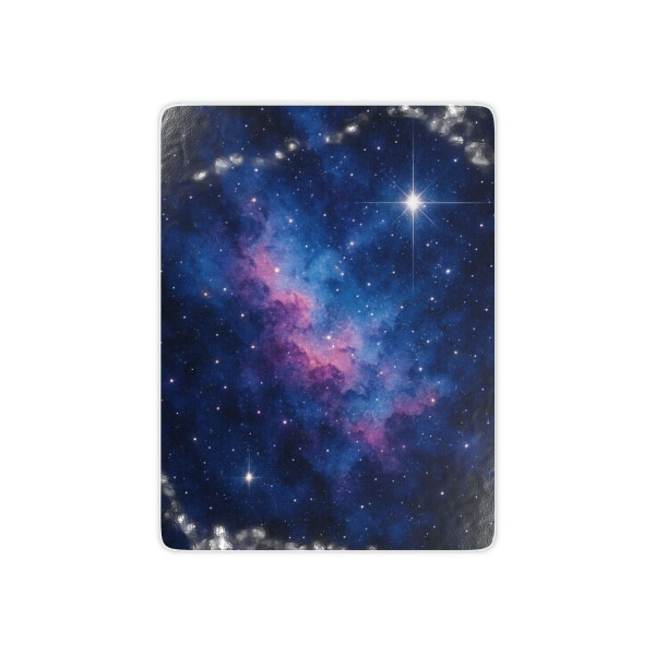 Ethereal Star Garden - Temporary Tattoos