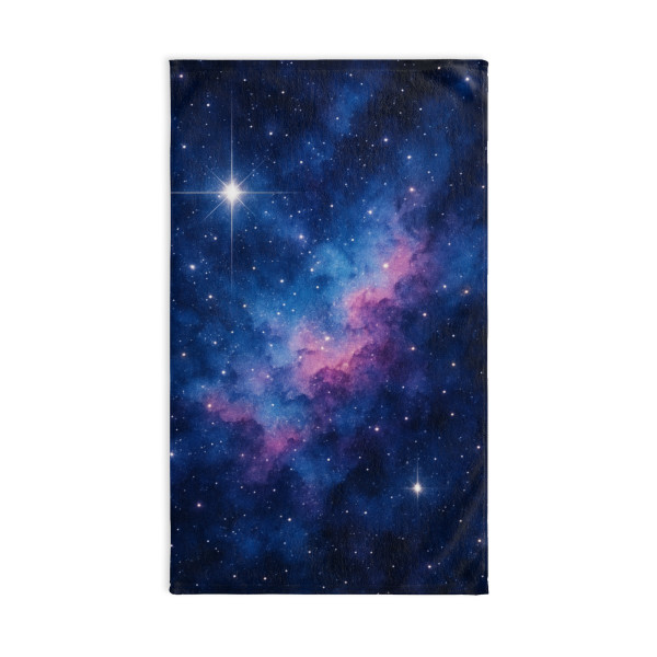 Ethereal Star Garden - Hand Towel