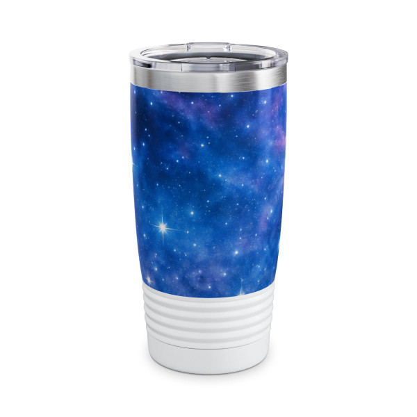 Ethereal Star Garden - Ringneck Tumbler, 20oz