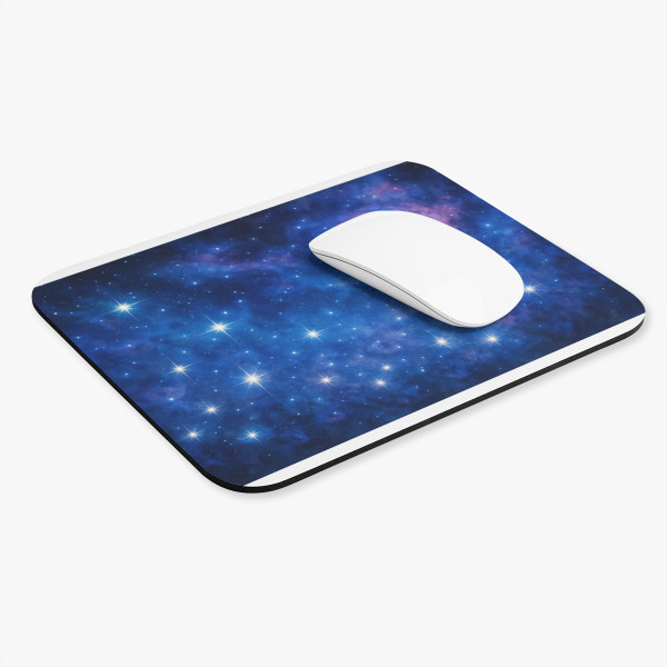Ethereal Star Garden - Mouse Pad (Rectangle)