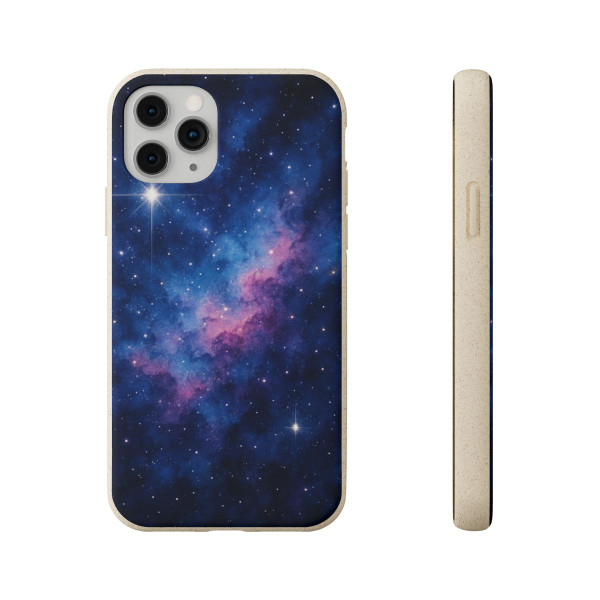 Ethereal Star Garden - Biodegradable Cases
