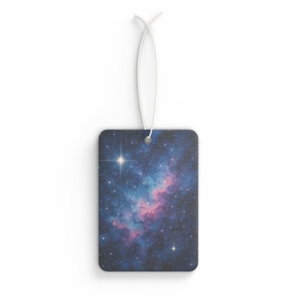 Ethereal Star Garden - Car Air Freshener