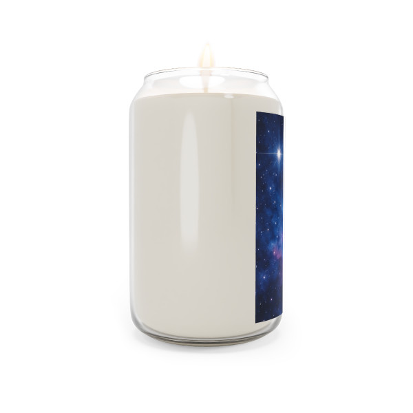 Ethereal Star Garden - Scented Soy Candles, 13.75oz