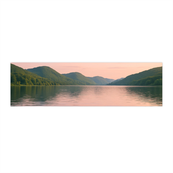 Whispers of Harmony - Bumper Stickers