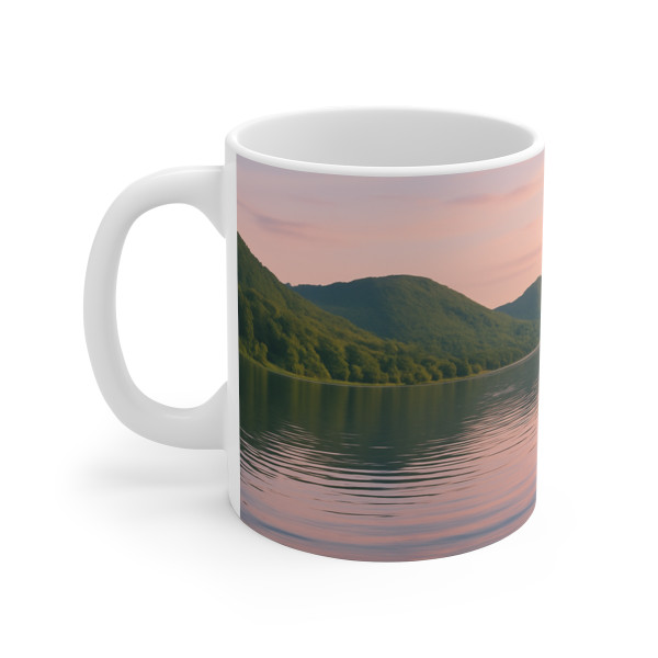 Whispers of Harmony - Ceramic Mugs (11oz\15oz\20oz)