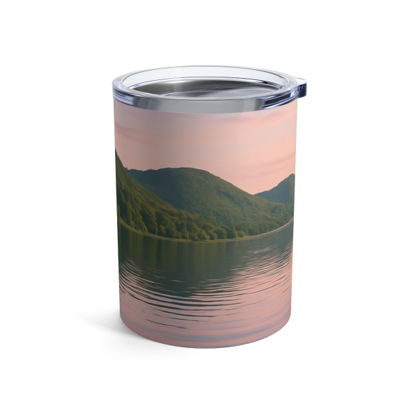 Whispers of Harmony - Tumbler 10oz