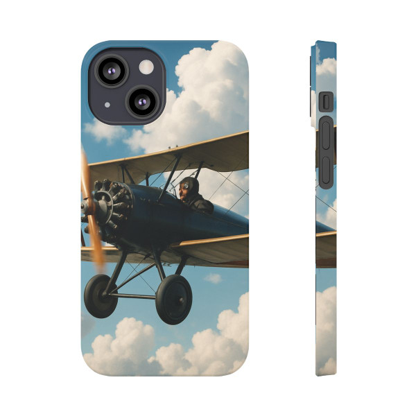 Skyward Soar - Slim Cases