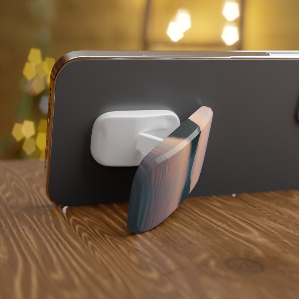 Whispers of Harmony - Phone Click-On Grip