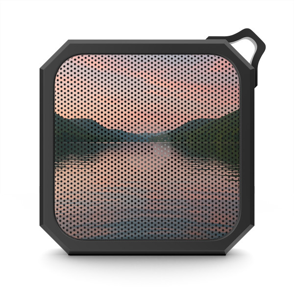 Whispers of Harmony - Blackwater Outdoor Bluetooth Speaker