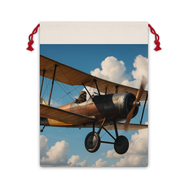 Skyward Soar - Gift Bag