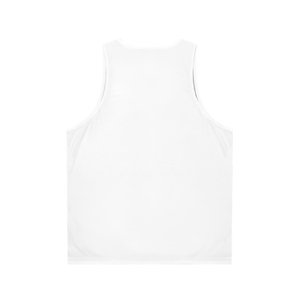 Skyward Soar - Unisex Tank Top (AOP)