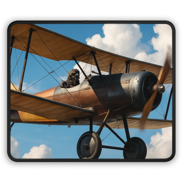 Skyward Soar - Gaming Mouse Pad