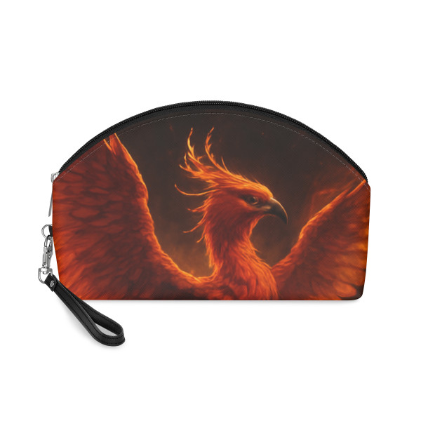 Eternal Flame Ascent - Makeup Bag