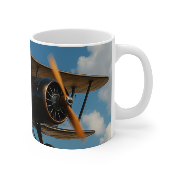 Skyward Soar - Ceramic Mugs (11oz\15oz\20oz)