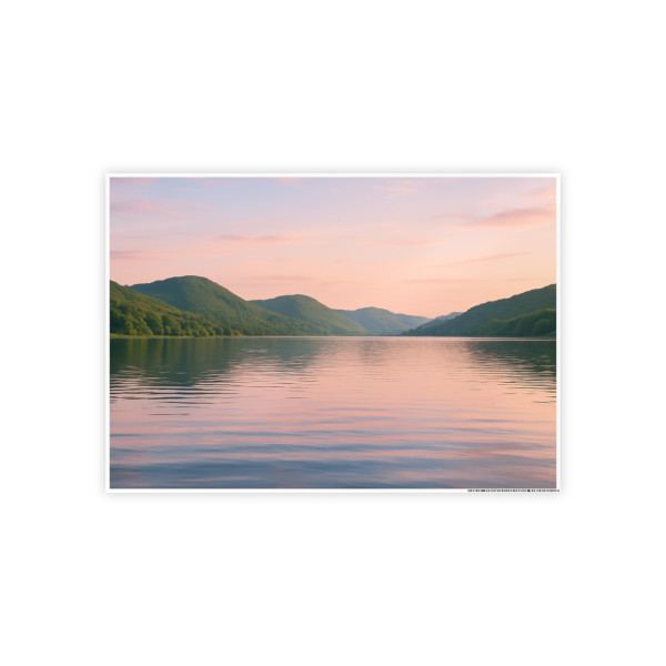 Whispers of Harmony - Gloss Posters