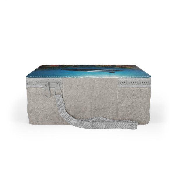 Deep Sea Adventure - Paper Lunch Bag