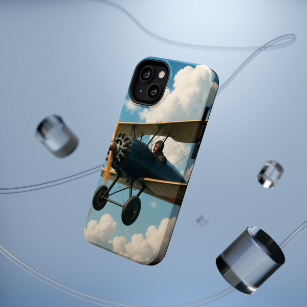 Skyward Soar - Impact-Resistant Cases