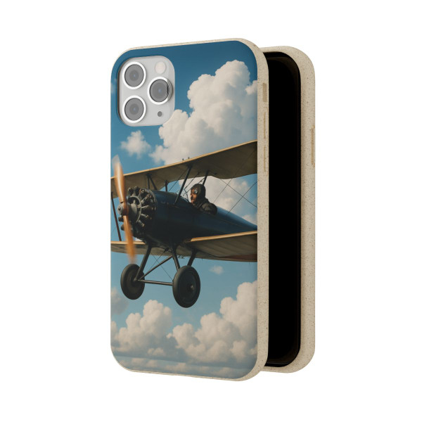 Skyward Soar - Biodegradable Cases