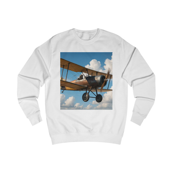 Skyward Soar - Unisex Sweatshirt