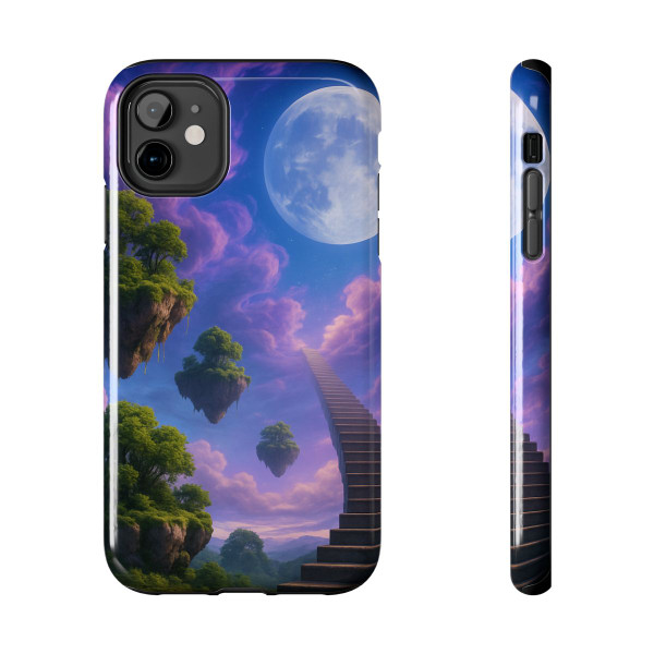 Ethereal Dreamscape - Tough Phone Cases