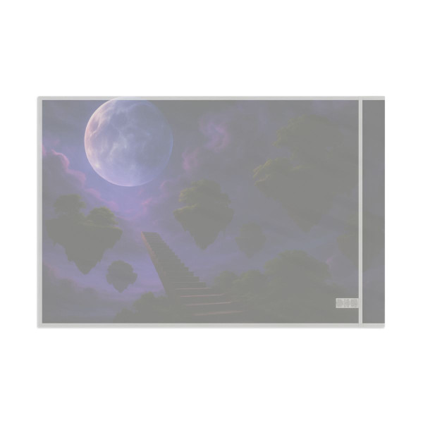 Ethereal Dreamscape - Flag