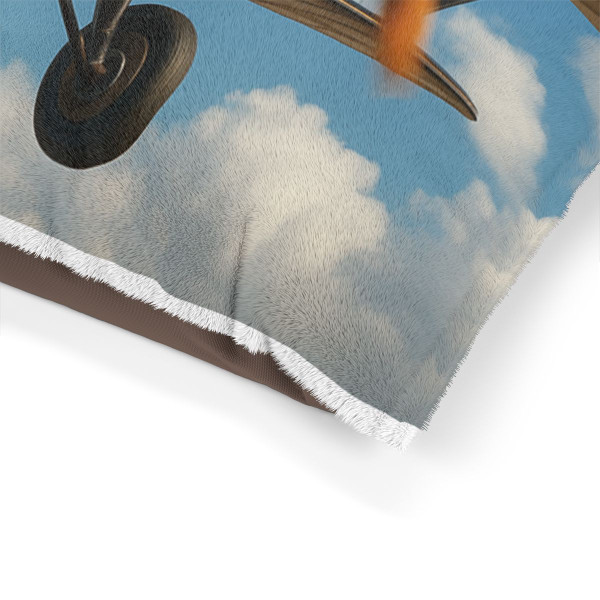 Skyward Soar - Pet Bed