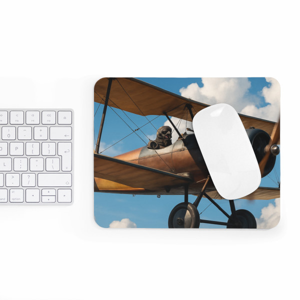 Skyward Soar - Mouse Pad (EU)