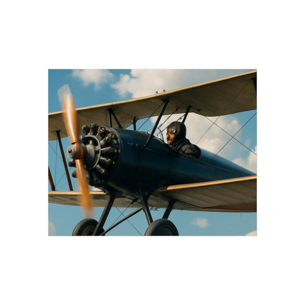 Skyward Soar - Fine Art Posters